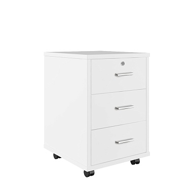 Фото - тумба мобильная Trend 